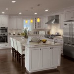 traditional-kitchen-cabinets 20